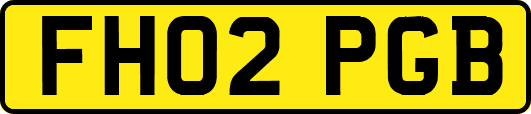 FH02PGB