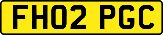 FH02PGC