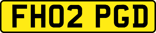 FH02PGD