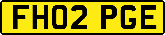 FH02PGE