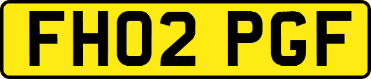 FH02PGF