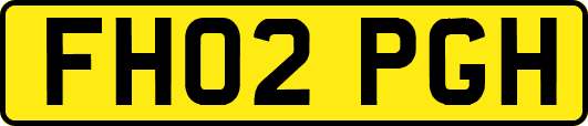 FH02PGH