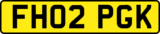 FH02PGK