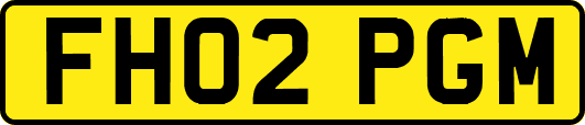 FH02PGM