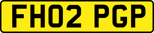 FH02PGP