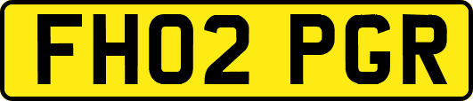 FH02PGR