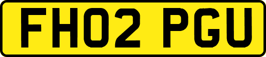 FH02PGU