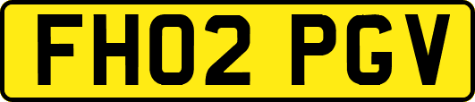 FH02PGV