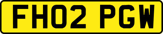 FH02PGW
