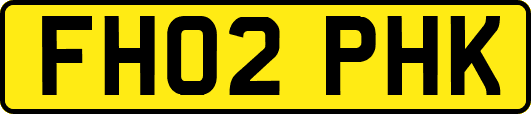 FH02PHK