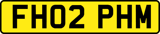 FH02PHM