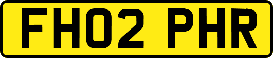 FH02PHR