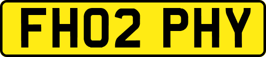 FH02PHY