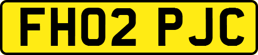 FH02PJC