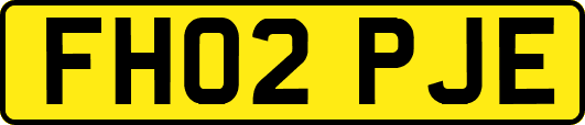 FH02PJE