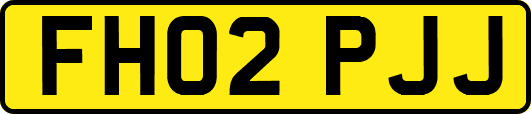 FH02PJJ