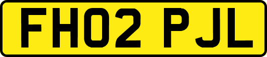 FH02PJL