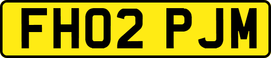 FH02PJM