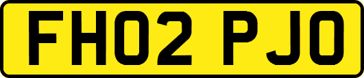 FH02PJO