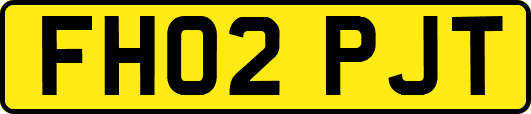 FH02PJT