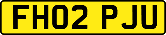 FH02PJU