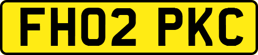 FH02PKC