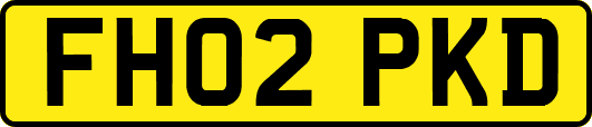 FH02PKD