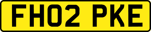 FH02PKE