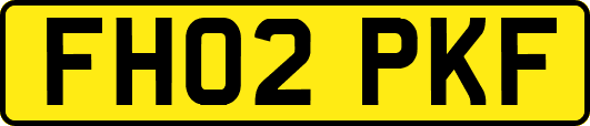 FH02PKF