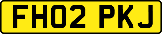 FH02PKJ