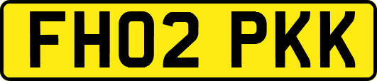 FH02PKK