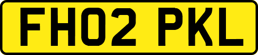 FH02PKL