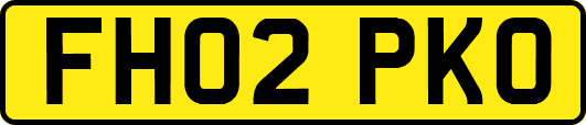 FH02PKO