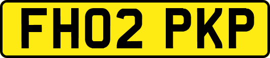 FH02PKP