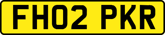 FH02PKR