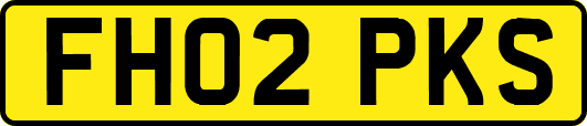 FH02PKS