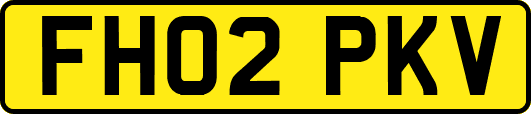 FH02PKV