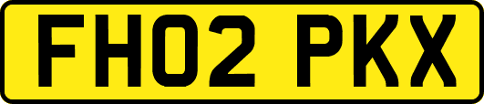 FH02PKX
