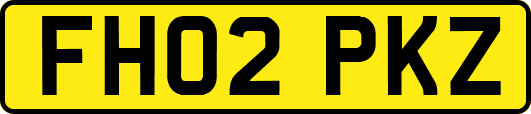 FH02PKZ