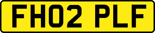 FH02PLF