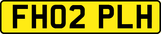 FH02PLH