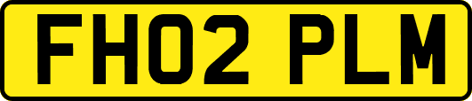 FH02PLM