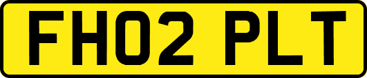 FH02PLT