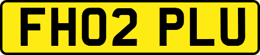 FH02PLU