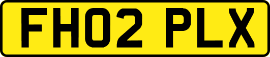 FH02PLX