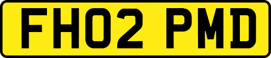 FH02PMD