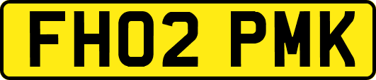 FH02PMK