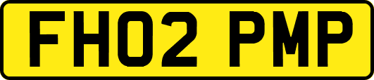 FH02PMP