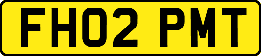 FH02PMT