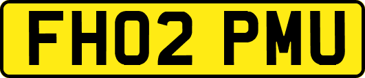 FH02PMU